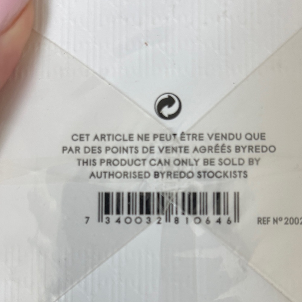 Byredo Carrousel Scented Candle BNIB (discontinued scent) - Picture 3 of 3